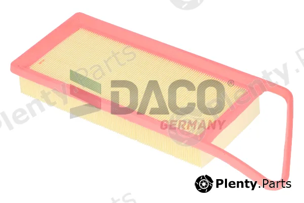 DACO Germany DFA0602 — Air Filter
