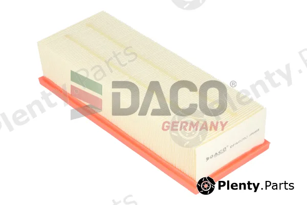 DACO Germany DFA0202 — Air Filter