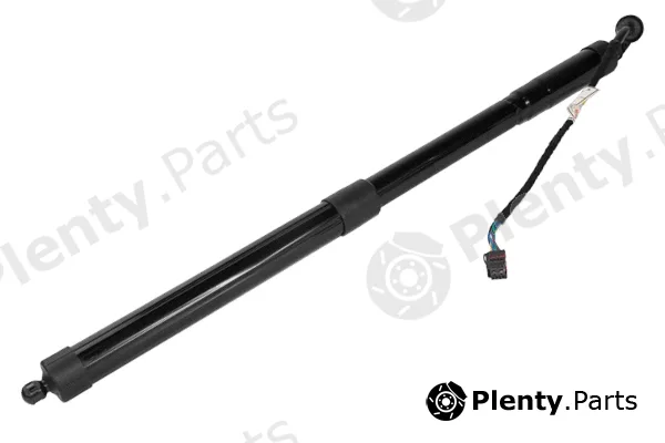 DACO Germany PL2001 — Gas Spring, boot/cargo area