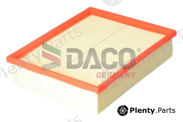 DACO Germany DFA0203 — Air Filter