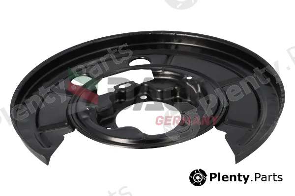 DACO Germany 610900 — Splash Guard, brake disc