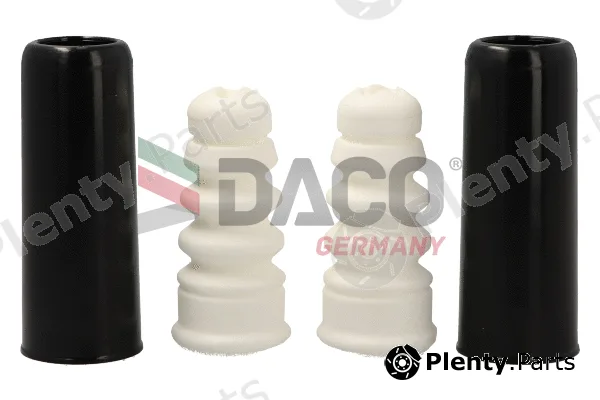 DACO Germany PK4726 — Dust Cover Kit, shock absorber