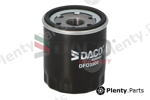 DACO Germany DFO3900 — Oil Filter