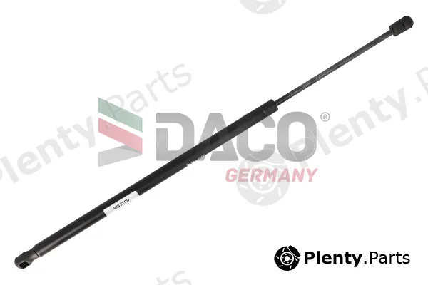 DACO Germany SG2720 — Gas Spring, boot/cargo area