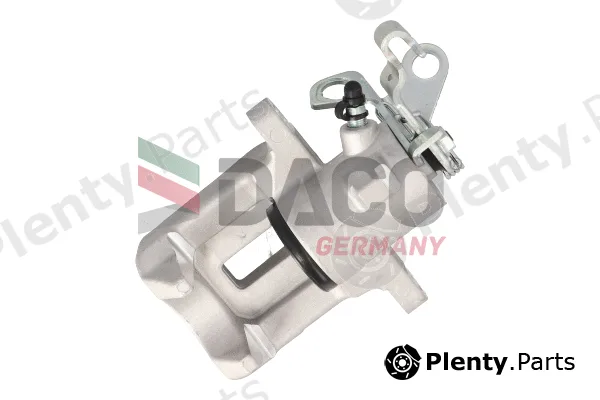 DACO Germany BA0202 — Brake Caliper