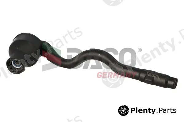 DACO Germany TR0301L — Tie Rod End