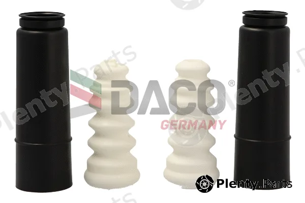 DACO Germany PK4720 — Dust Cover Kit, shock absorber