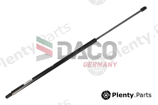 DACO Germany SG1022 — Gas Spring, boot/cargo area