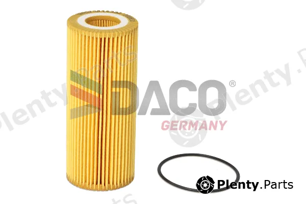 DACO Germany DFO0300 — Oil Filter