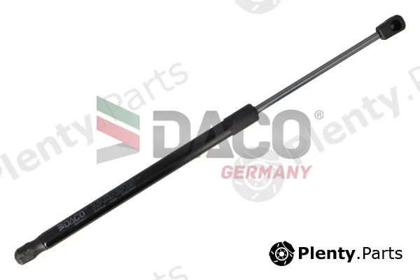 DACO Germany SG0914 — Gas Spring, boot/cargo area
