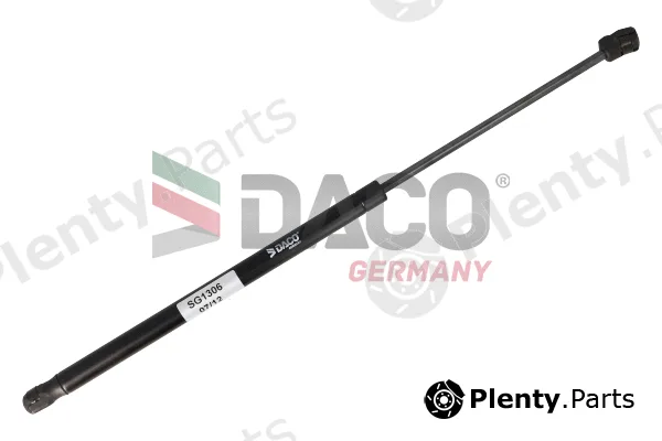 DACO Germany SG1306 — Gas Spring, boot/cargo area