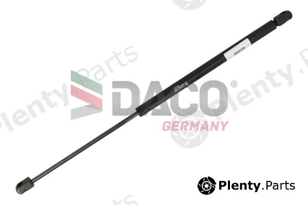 DACO Germany SG2735 — Gas Spring, boot/cargo area