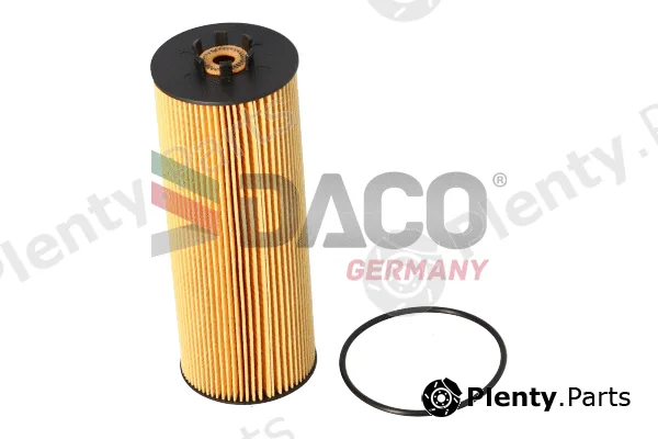 DACO Germany DFO0204 — Oil Filter