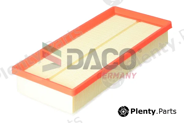 DACO Germany DFA0604 — Air Filter