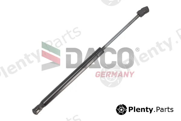 DACO Germany SG0101 — Gas Spring, bonnet