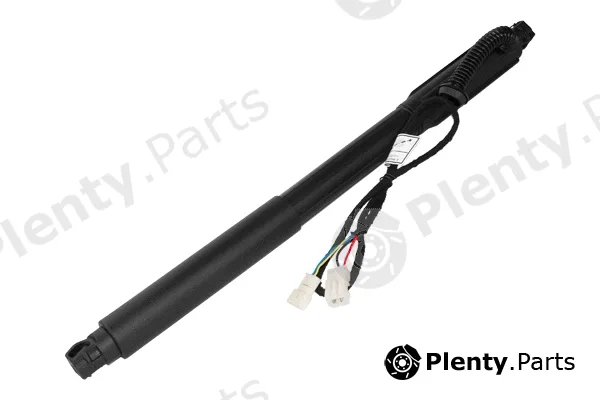 DACO Germany PL0321L — Gas Spring, boot/cargo area