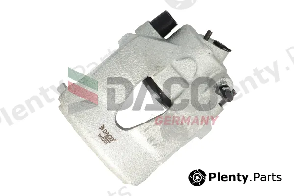 DACO Germany BA0201 — Brake Caliper