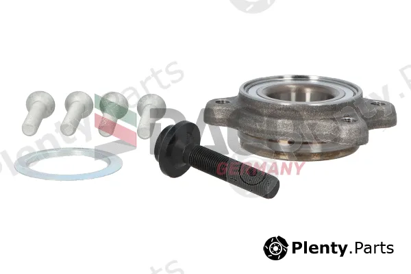 DACO Germany 110211 — Wheel Bearing Kit