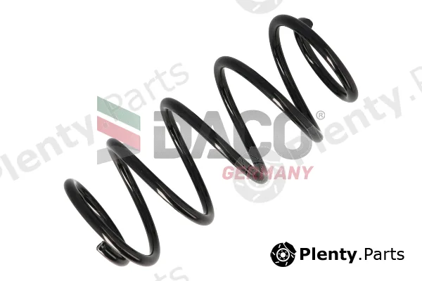DACO Germany 803608 — Suspension Spring