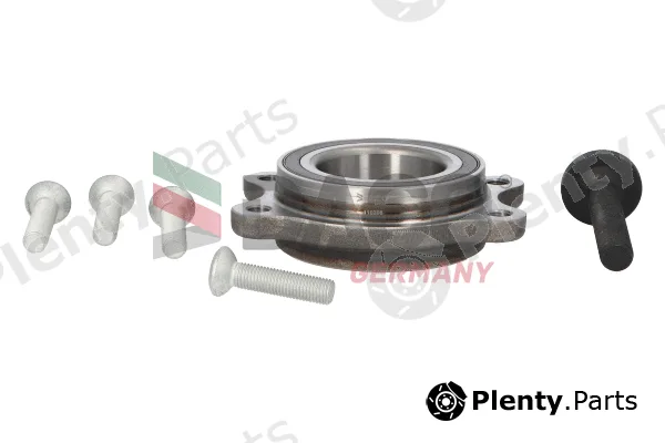DACO Germany 110208 — Wheel Bearing Kit