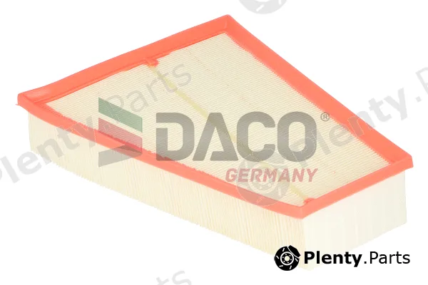 DACO Germany DFA1000 — Air Filter