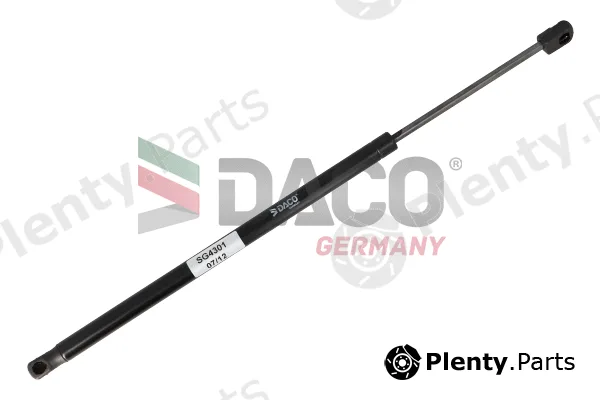 DACO Germany SG4301 — Gas Spring, boot/cargo area