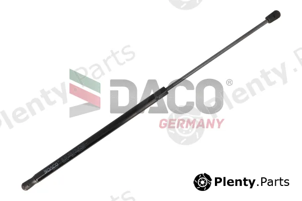 DACO Germany SG0105 — Gas Spring, bonnet