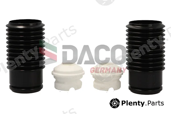 DACO Germany PK5001 — Dust Cover Kit, shock absorber