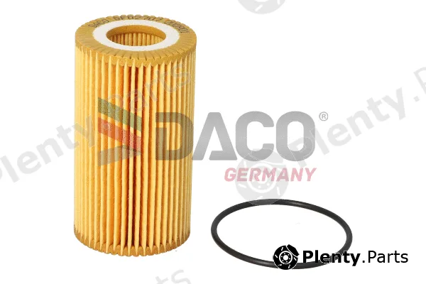 DACO Germany DFO2707 — Oil Filter