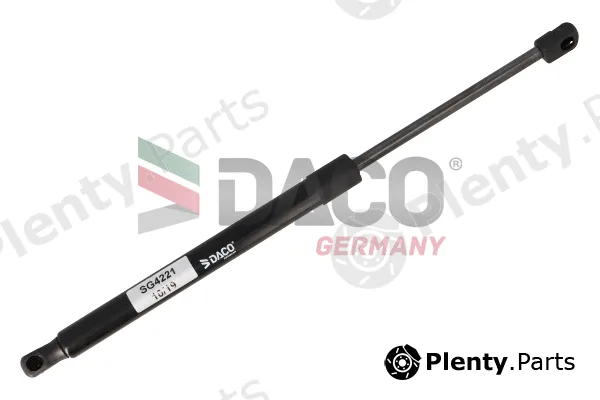 DACO Germany SG4221 — Gas Spring, boot/cargo area