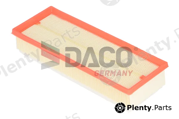DACO Germany DFA0601 — Air Filter