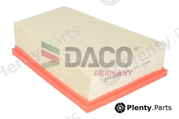 DACO Germany DFA3001 — Air Filter