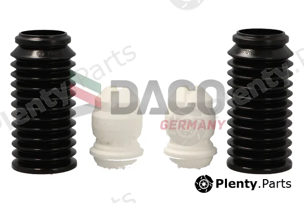 DACO Germany PK4750 — Dust Cover Kit, shock absorber