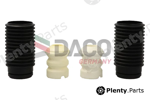 DACO Germany PK4780 — Dust Cover Kit, shock absorber