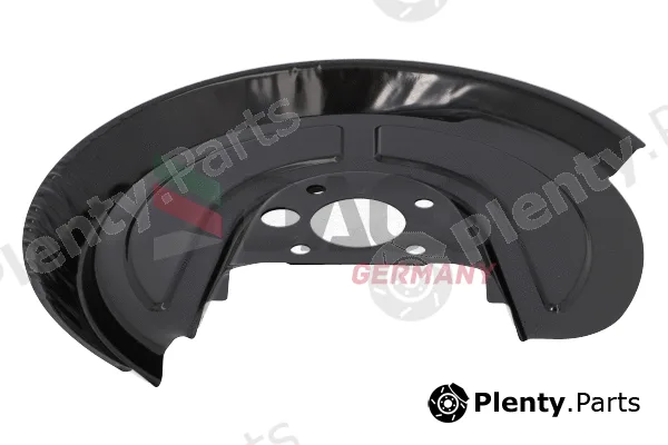 DACO Germany 614200 — Splash Guard, brake disc