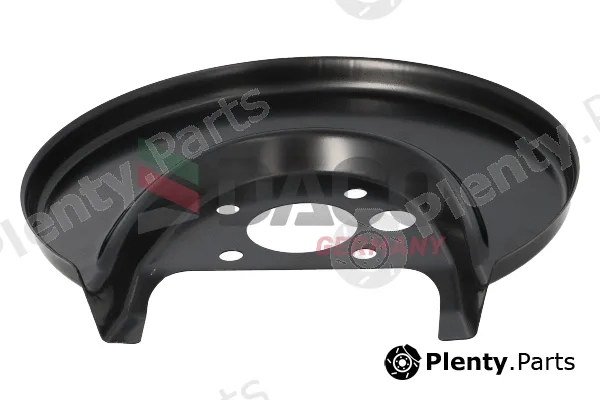 DACO Germany 610201 — Splash Guard, brake disc
