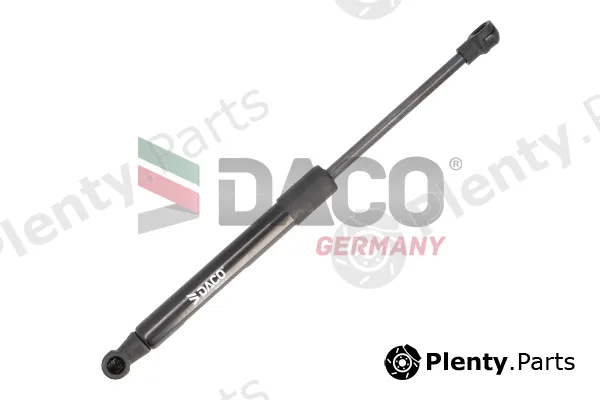 DACO Germany SG0102 — Gas Spring, boot/cargo area