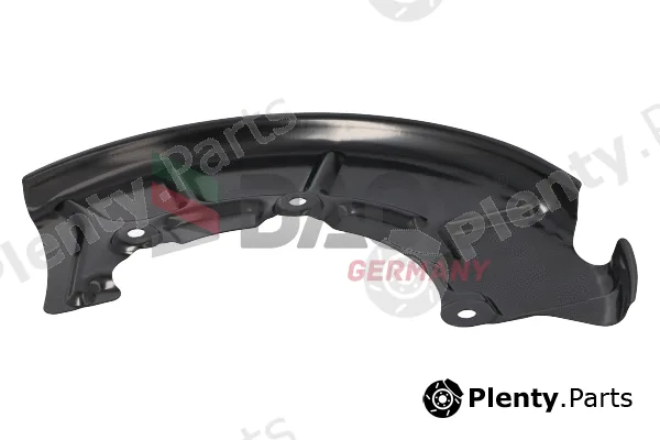 DACO Germany 614203 — Splash Guard, brake disc
