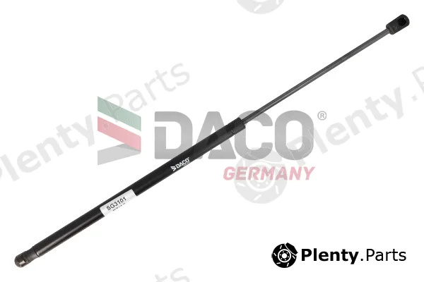 DACO Germany SG3101 — Gas Spring, boot/cargo area