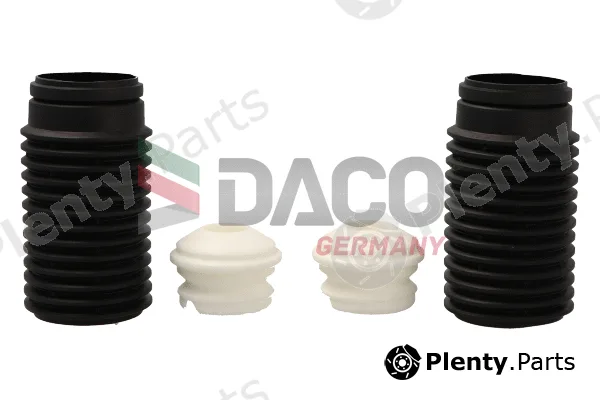 DACO Germany PK3610 — Dust Cover Kit, shock absorber
