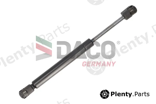 DACO Germany SG0112 — Gas Spring, boot/cargo area
