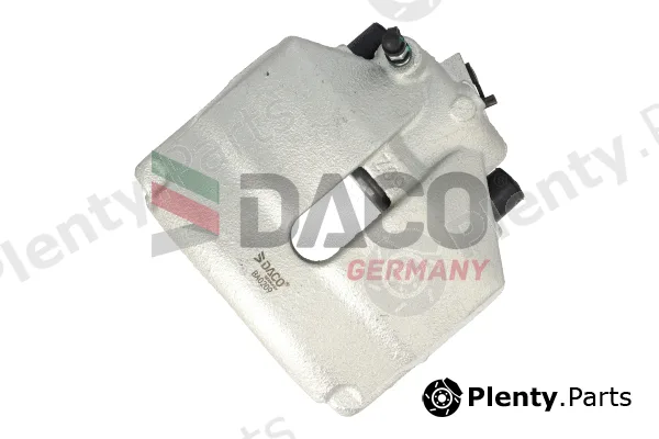 DACO Germany BA0209 — Brake Caliper