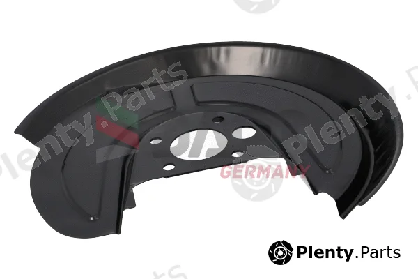 DACO Germany 614201 — Splash Guard, brake disc