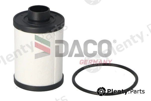 DACO Germany DFF2700 — Fuel Filter