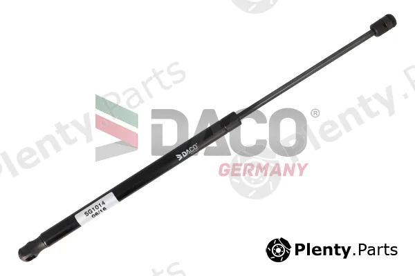 DACO Germany SG1014 — Gas Spring, boot/cargo area
