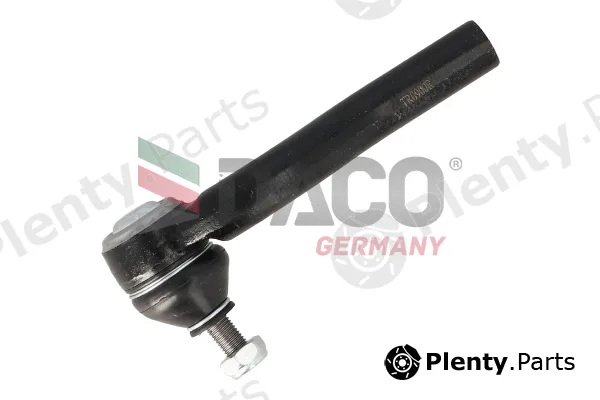 DACO Germany TR0900R — Tie Rod End