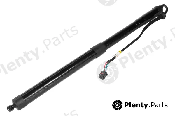 DACO Germany PL4207 — Gas Spring, boot/cargo area