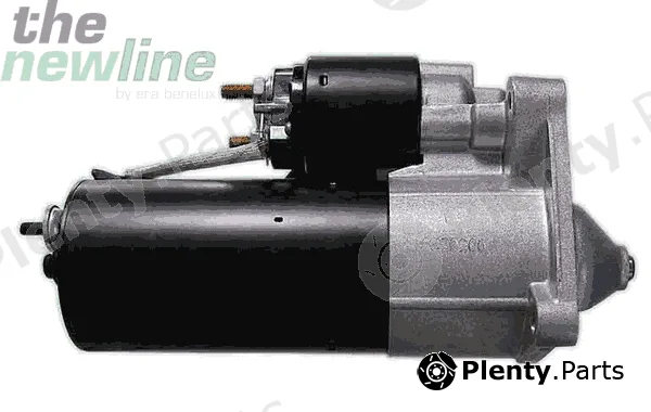 The NewLine RE8251N — Starter