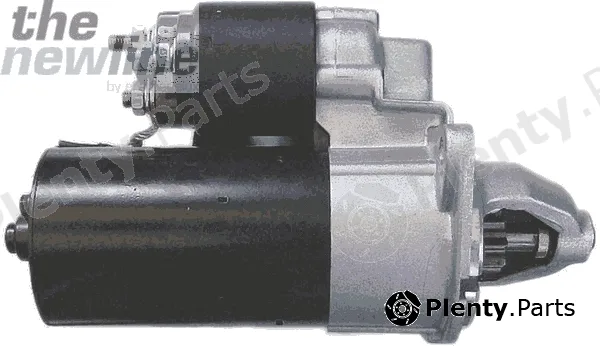 The NewLine RE8304N — Starter
