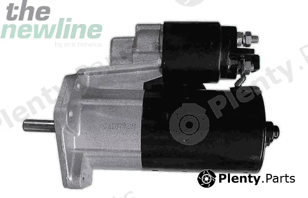 The NewLine RE8075N — Starter